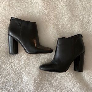 Sam Edelman Booties